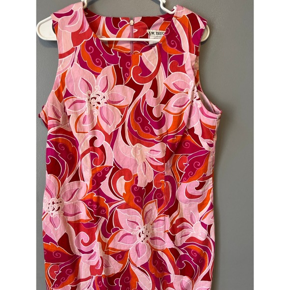 Groovy Plus Size 16 Dress - Picture 2 of 3